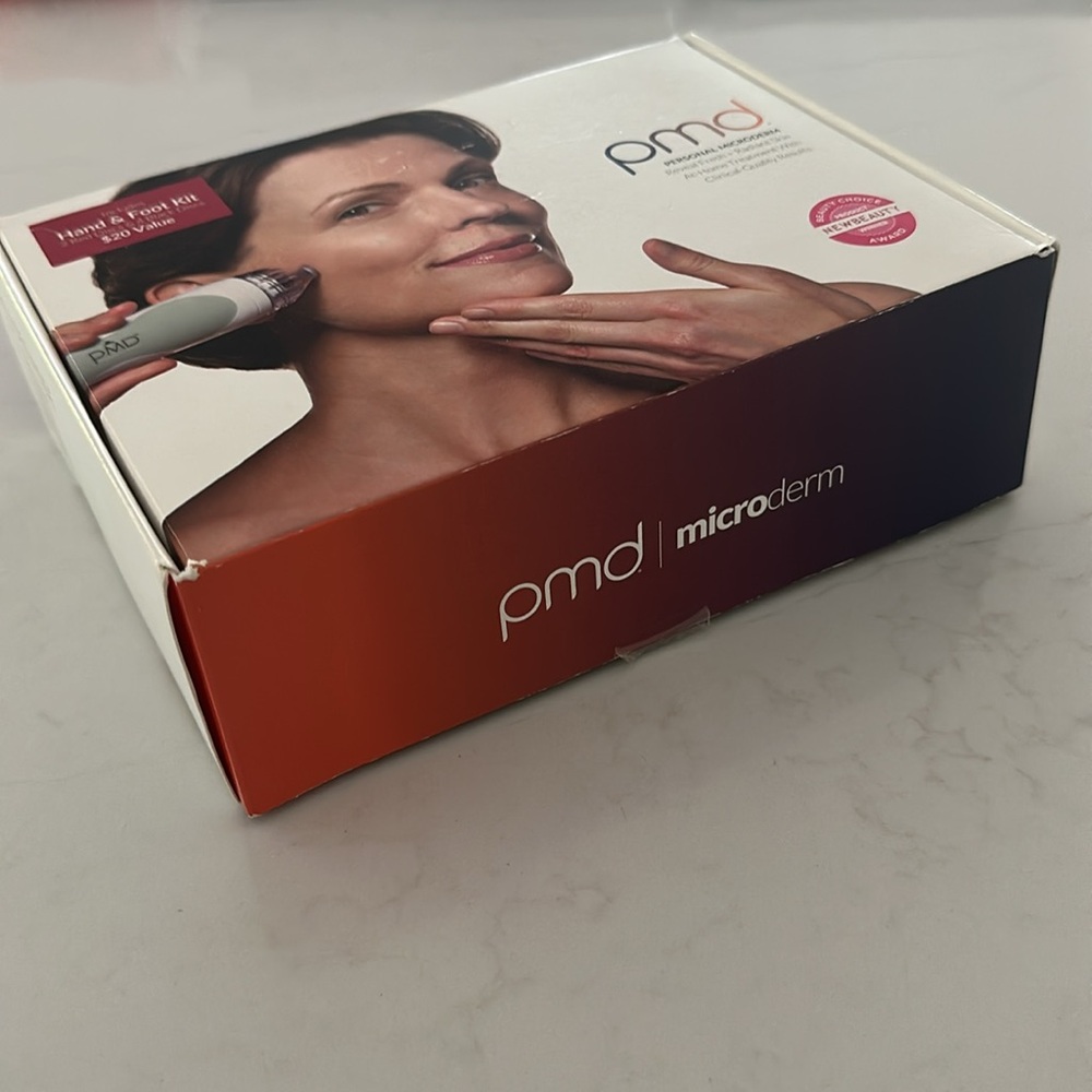 PMD Personal Microderm Device - Picture 3 of 10